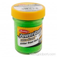 Berkley PowerBait Glitter Trout Fishing Soft Bait 553146299